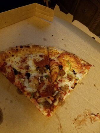 Papa John's Pizza